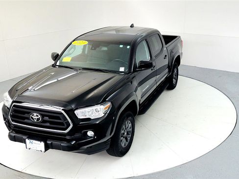 Used 2023 Toyota Tacoma SR5 image 14