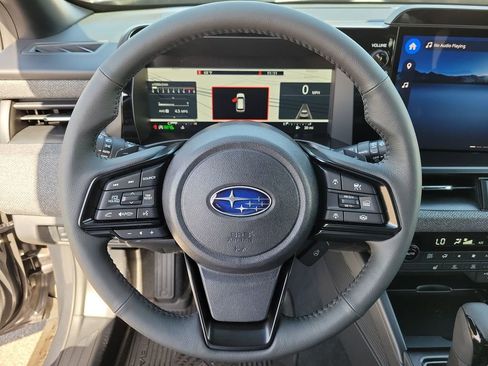 New 2026 Subaru Outback Limited XT AWD/4WD image 21