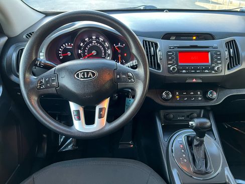 Used 2012 Kia Sportage LX w/ Convenience Pkg image 17