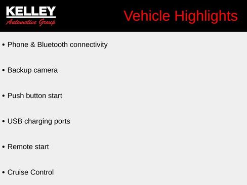 Used 2017 Jeep Renegade Latitude FWD image 2