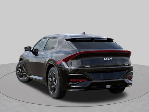 New 2026 Kia EV6 GT-Line RWD image 4