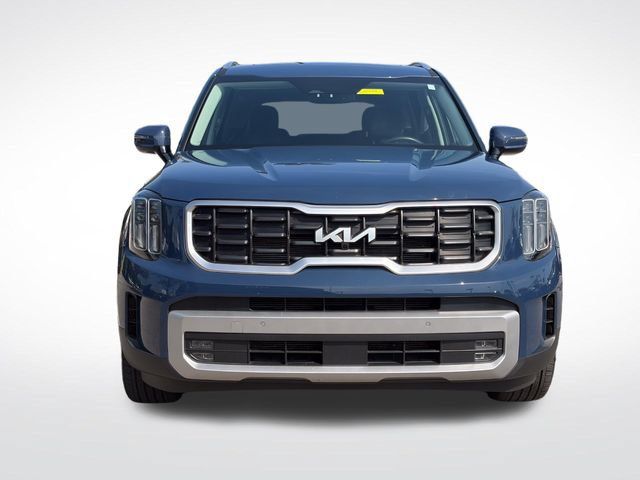 Certified 2023 Kia Telluride SX AWD/4WD image 36