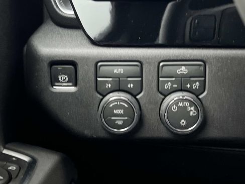 New 2026 Chevrolet Silverado 1500 LT AWD/4WD image 21