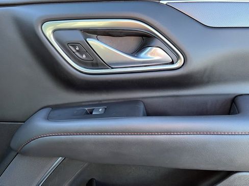 Used 2022 Chevrolet Tahoe RST w/ Luxury Package image 22