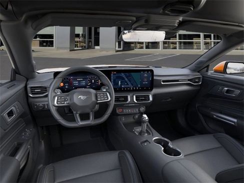 New 2026 Ford Mustang GT Premium w/ Anti-Theft Package image 9