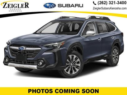Used 2024 Subaru Outback Touring w/ Popular Package #2