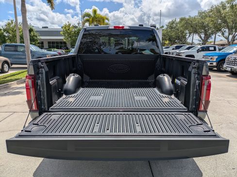 Used 2026 Ford F150 Lariat AWD/4WD image 15