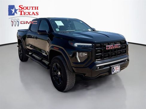 Used 2023 GMC Canyon Elevation w/ Convenience Package RWD image 1