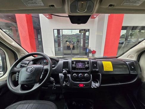 Used 2021 RAM ProMaster 3500 image 23