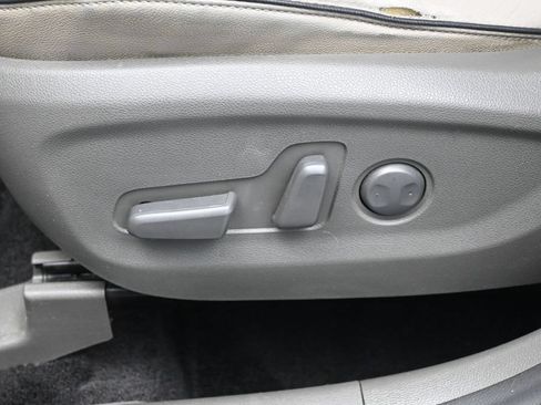Used 2018 Kia Sportage EX w/ EX Technology Package FWD image 10