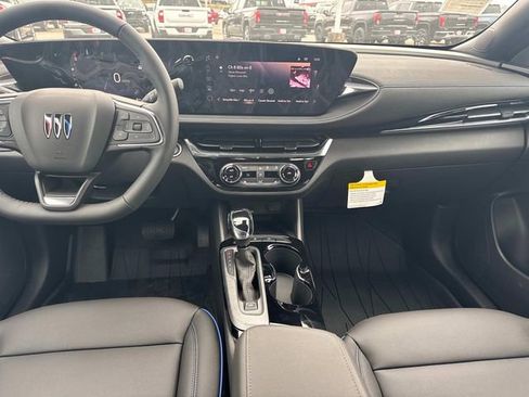New 2026 Buick Envista Sport Touring w/ Convenience I Package image 19