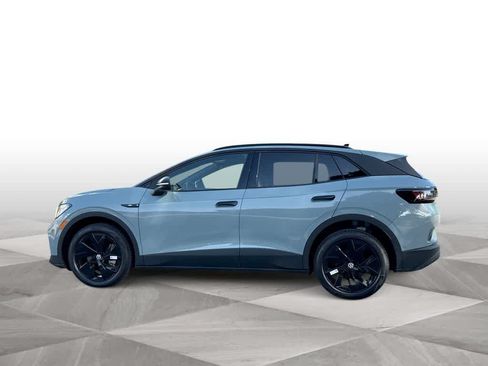 New 2026 Volkswagen ID.4 Pro S AWD/4WD image 5