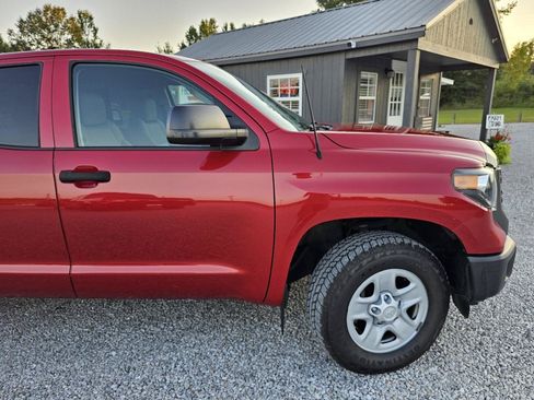 Used 2019 Toyota Tundra SR AWD/4WD image 12