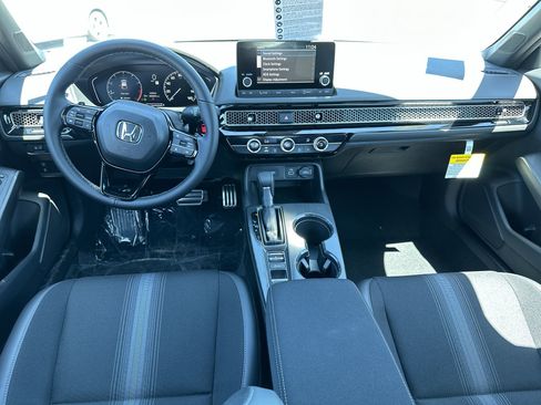 Used 2024 Honda Civic Sport image 50