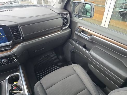 Certified 2023 Chevrolet Silverado 1500 RST AWD/4WD image 14