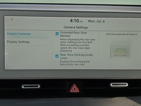 Used 2023 Hyundai Ioniq 5 SE w/ Cargo Package AWD/4WD image 58