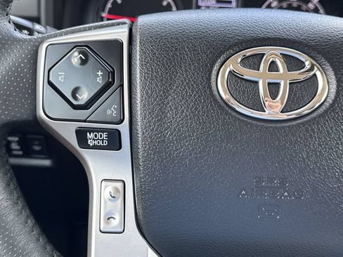 Used 2024 Toyota 4Runner SR5 RWD image 15