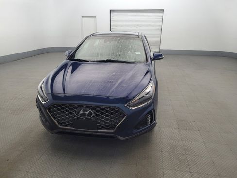 Used 2019 Hyundai Sonata Limited FWD image 15