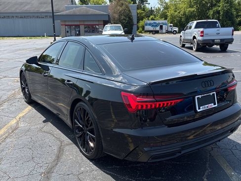 Used 2019 Audi A6 3.0T Prestige w/ Prestige Package AWD/4WD image 2