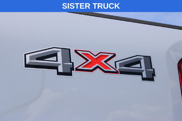 Used 2025 Ford F250 Platinum w/ Platinum Plus Package AWD/4WD image 18