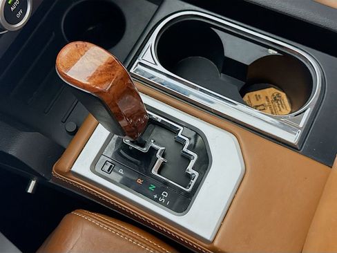Used 2017 Toyota Tundra 1794 Edition image 17