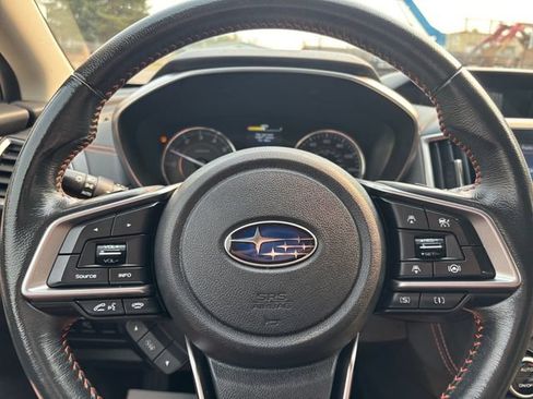 Used 2023 Subaru Crosstrek 2.5i Limited w/ Popular Package #4 AWD/4WD image 20