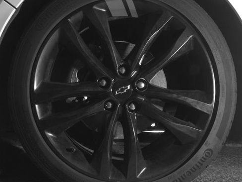 Used 2024 Chevrolet Malibu LT w/ Redline Edition image 37