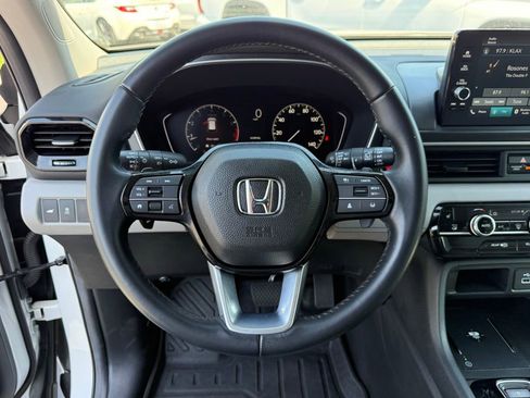 Used 2024 Honda Pilot EX-L image 23