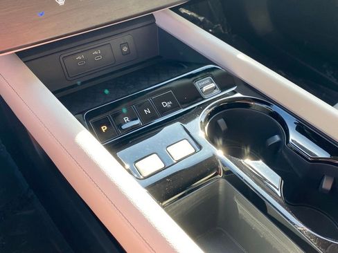 New 2025 Nissan Murano SL w/ Cargo Package image 28