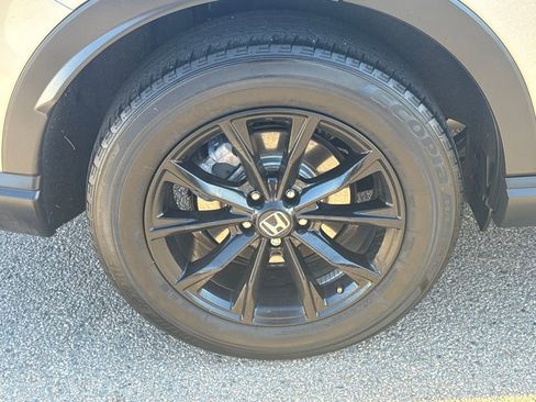 Used 2025 Honda CR-V Sport image 39