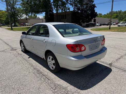 Used 2008 Toyota Corolla CE FWD image 7