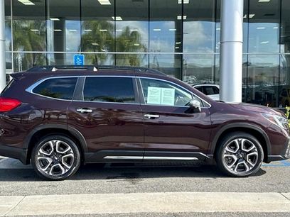 Used 2023 Subaru Ascent Touring