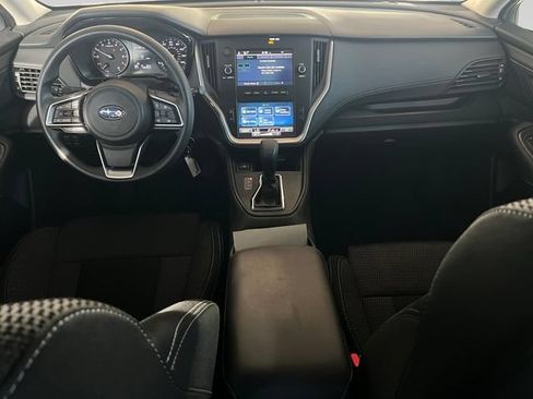 Used 2024 Subaru Outback AWD/4WD image 16