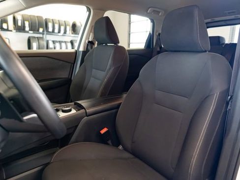 Used 2023 Nissan Rogue S AWD/4WD image 22