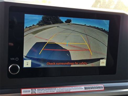 New 2025 Toyota Tacoma SR5 image 20