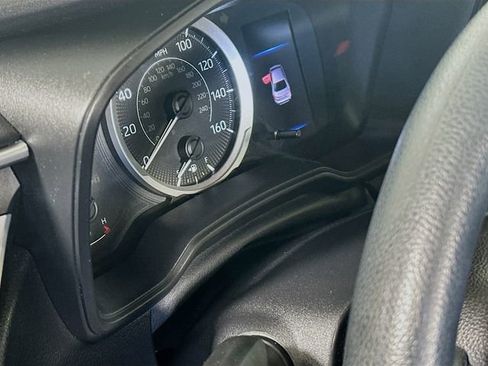 Certified 2022 Toyota Corolla LE image 11