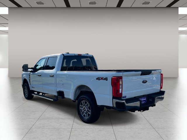 Used 2025 Ford F250 XLT AWD/4WD image 7