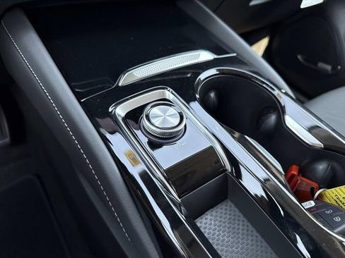 New 2026 Buick Envision Sport Touring AWD/4WD image 23