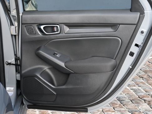 New 2026 Honda Civic Sport image 14