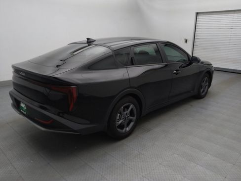 Used 2025 Kia K4 FWD image 9