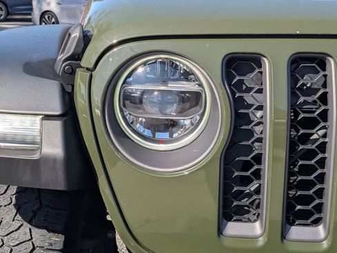 Used 2021 Jeep Gladiator Rubicon image 13