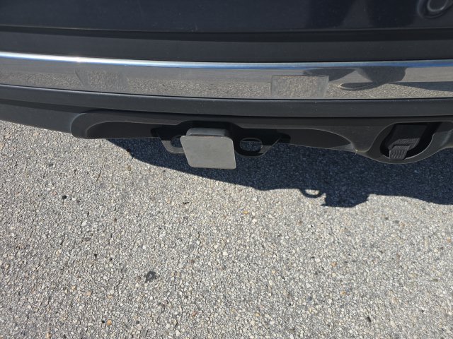 Used 2015 Nissan Pathfinder Platinum FWD image 8