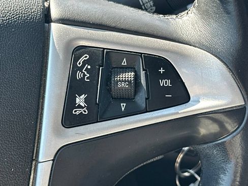 Used 2014 GMC Terrain SLE w/ Chrome Package AWD/4WD image 22