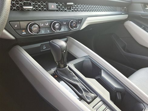 Used 2023 Honda Accord EX image 25