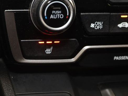 Used 2022 Honda CR-V EX-L image 8