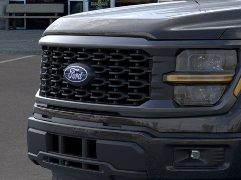 New 2026 Ford F150 STX w/ Equipment Group 200A RWD image 17