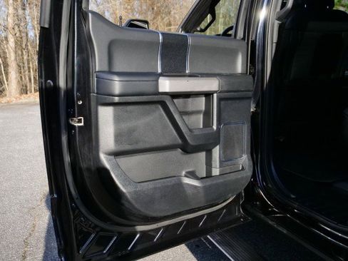 Used 2020 Ford F350 Platinum image 34