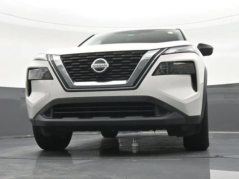 Used 2021 Nissan Rogue S FWD image 30