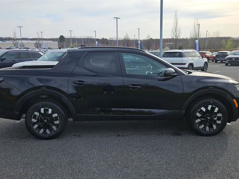 New 2026 Hyundai Santa Cruz SEL AWD/4WD image 8