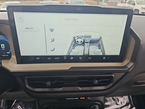 Used 2025 Ford Bronco Sport Big Bend image 21